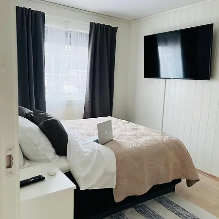 Three Bedroom 15mins From Oslo Airport ヴィラ
